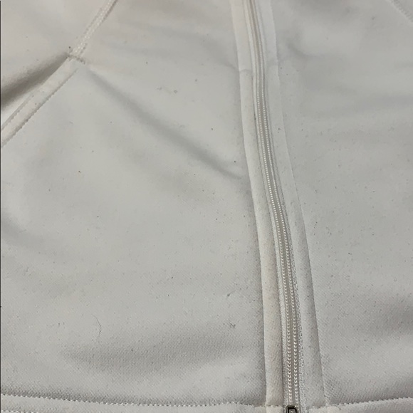 North Face Full Zip Layering Top - Picture 8 of 8
